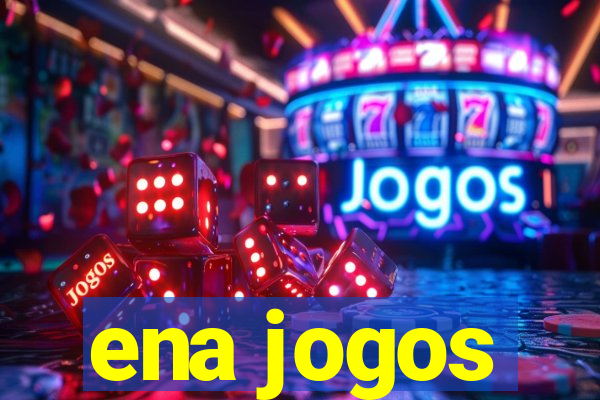 ena jogos